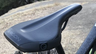 Ergon SMA3 Medium Saddle