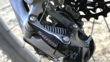 SRAM XX1