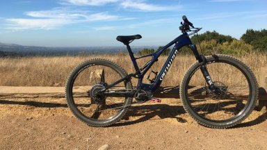 2019 Specialized Turbo Levo Comp Carbon