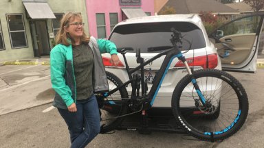 beck’s new EMTB - Focus Jam2 plus