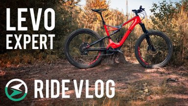 Turbo Levo Expert 2018 | Just riding in the hills | EMTB Forums