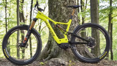 PLANET3 2019 Specialized Turbo Levo FSR