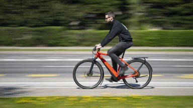 2019 Specialized Turbo Vado 4.0
