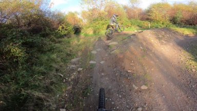 2020 Specialized kenevo at Bpw