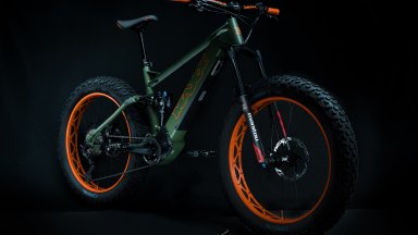 Maxx Huraxdax ELS 2020 Front