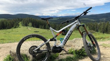 Commencal Meta Power 27 SX
