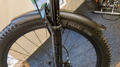 RRP front mudguard mounting mod.