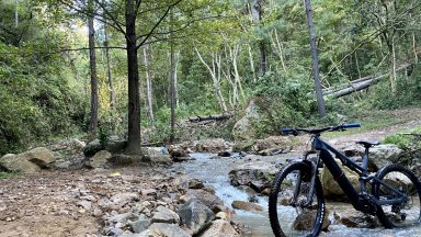 Creek Crossing