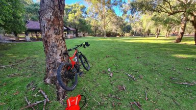 The Yaberoo Budjara Heritage Trail in Yanchep