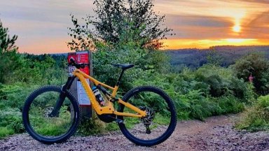 levo 2021 sunset