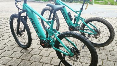 ebike