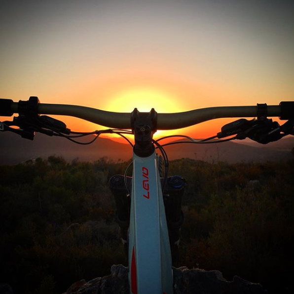 BIKE | KITE | SURF | HERMANUS | SOUTH AFRICA