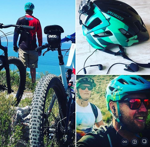 BIKE | KITE | SURF | HERMANUS | SOUTH AFRICA