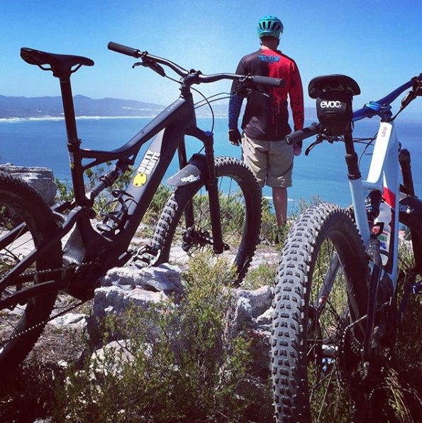BIKE | KITE | SURF | HERMANUS | SOUTH AFRICA