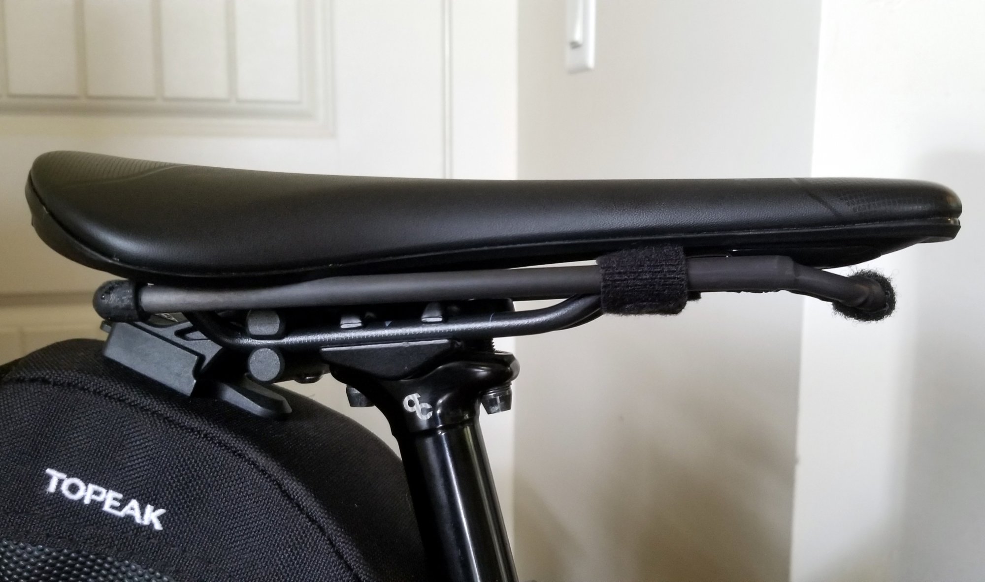 Bike stand seat storage.jpg