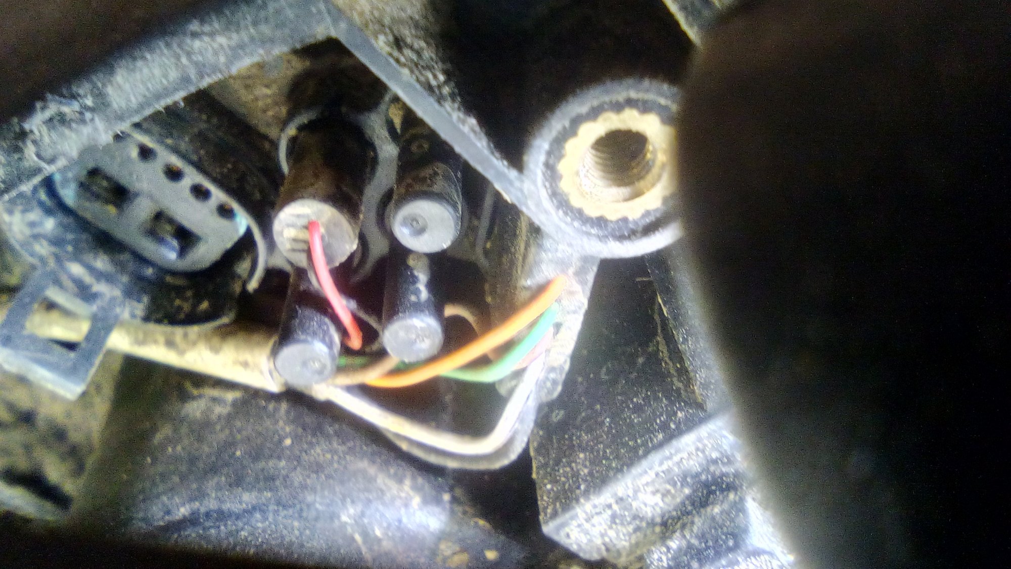 Guess the breakdown .jpeg