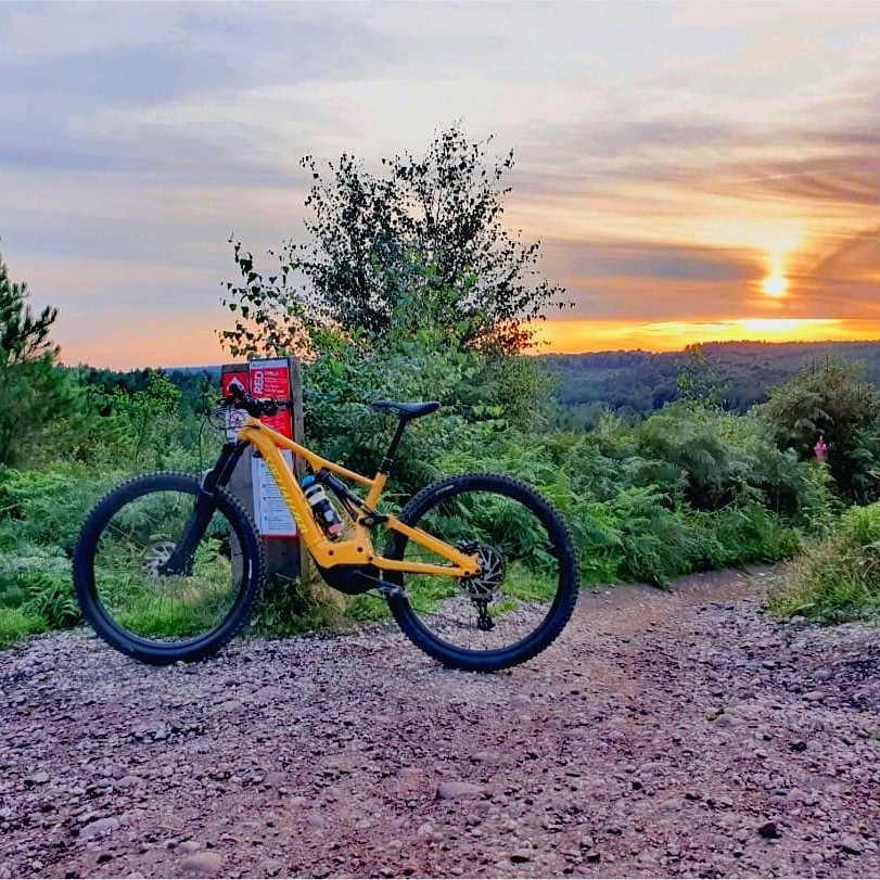 levo 2021 sunset
