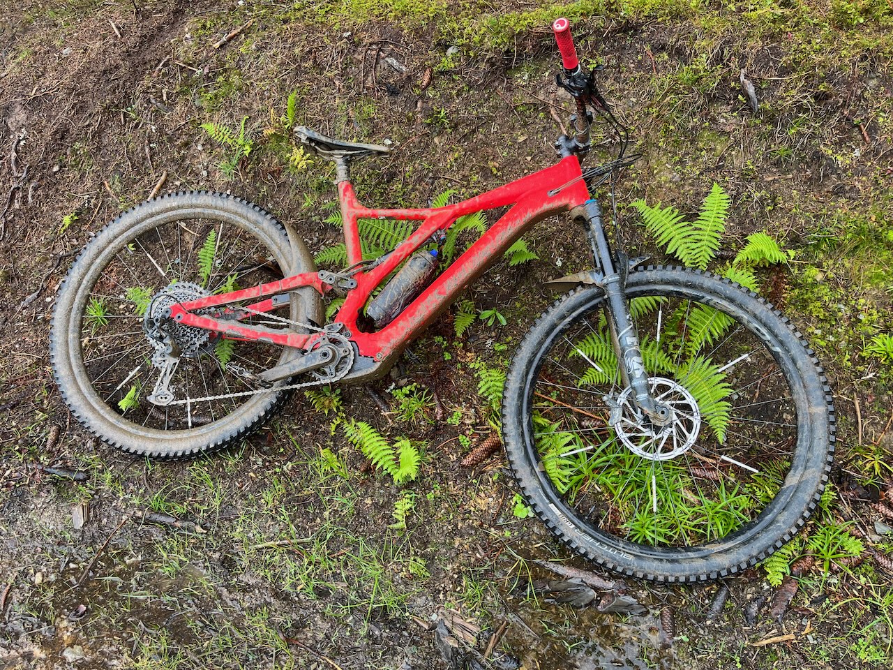 Z-Line Hinterglemm